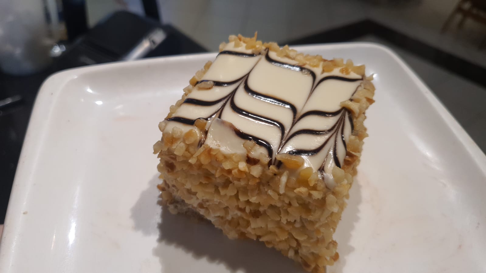 Latte Mono